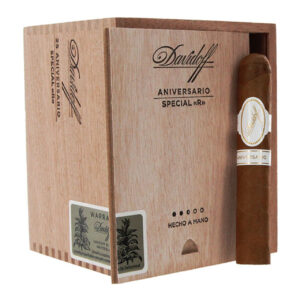 DAVIDOFF ANIVERSARIO SPECIAL R