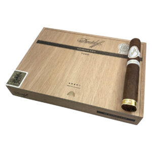 DAVIDOFF DOMINICANA TORO