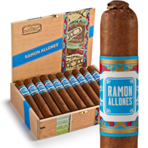Ramon Allones Heritage 752 / 7 X 52