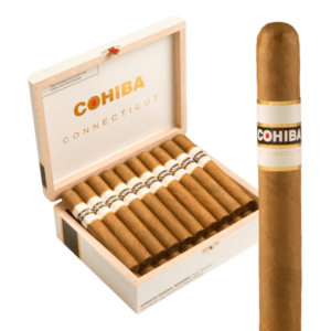 Cohiba Red Dot CHURCHILL / 7 X 49