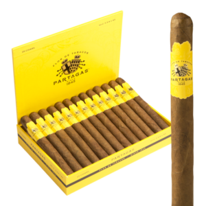 Partagas NO. 2 / 5.75 X 43