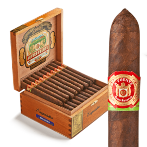Arturo Fuente EXQUISITO / 4.5 X 33