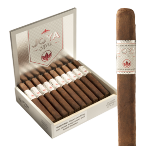 Joya Silver CORONA / 5.5 X 42