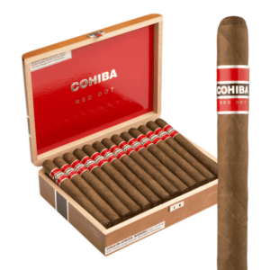 Cohiba