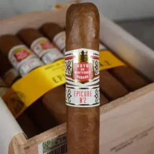 hoyo de monterrey epicure no 2