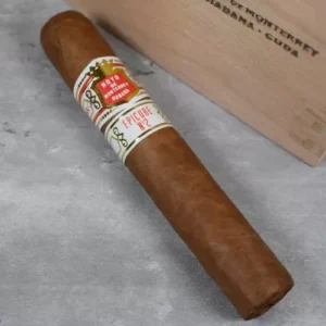 hoyo de monterrey epicure no 2