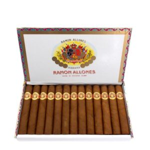 Ramon Allone's Specially Selected 25s