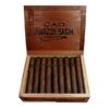 cao amazon basin