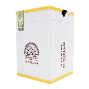 H.UPMANN - NOELLAS (JAR OF 25)