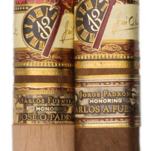 Fuente y Padrón Legends