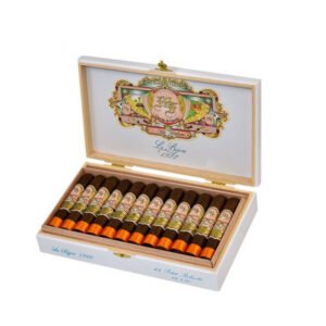 My Father Le Bijou Petit Robusto