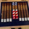 Arturo Fuente OpusX ReXilient