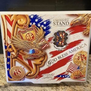 Arturo Fuente OpusX ReXilient